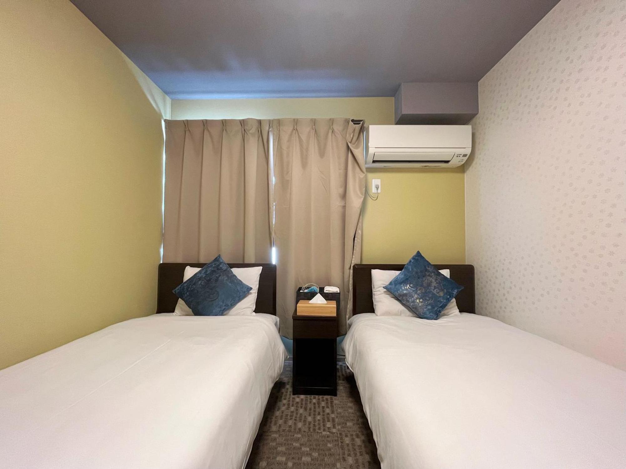 Miro Nijo 4* Kyōto