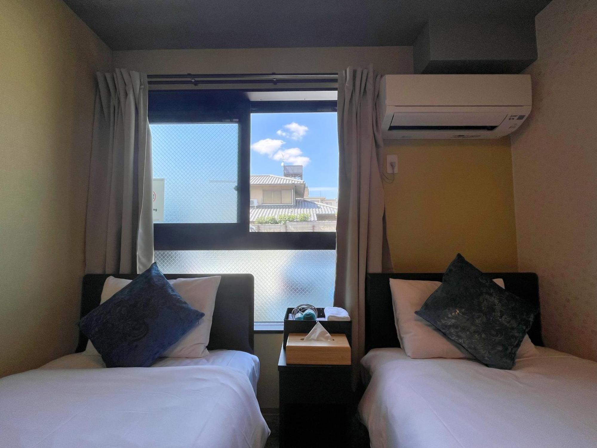 Miro Nijo 4* Kyōto